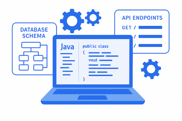 Code illustration