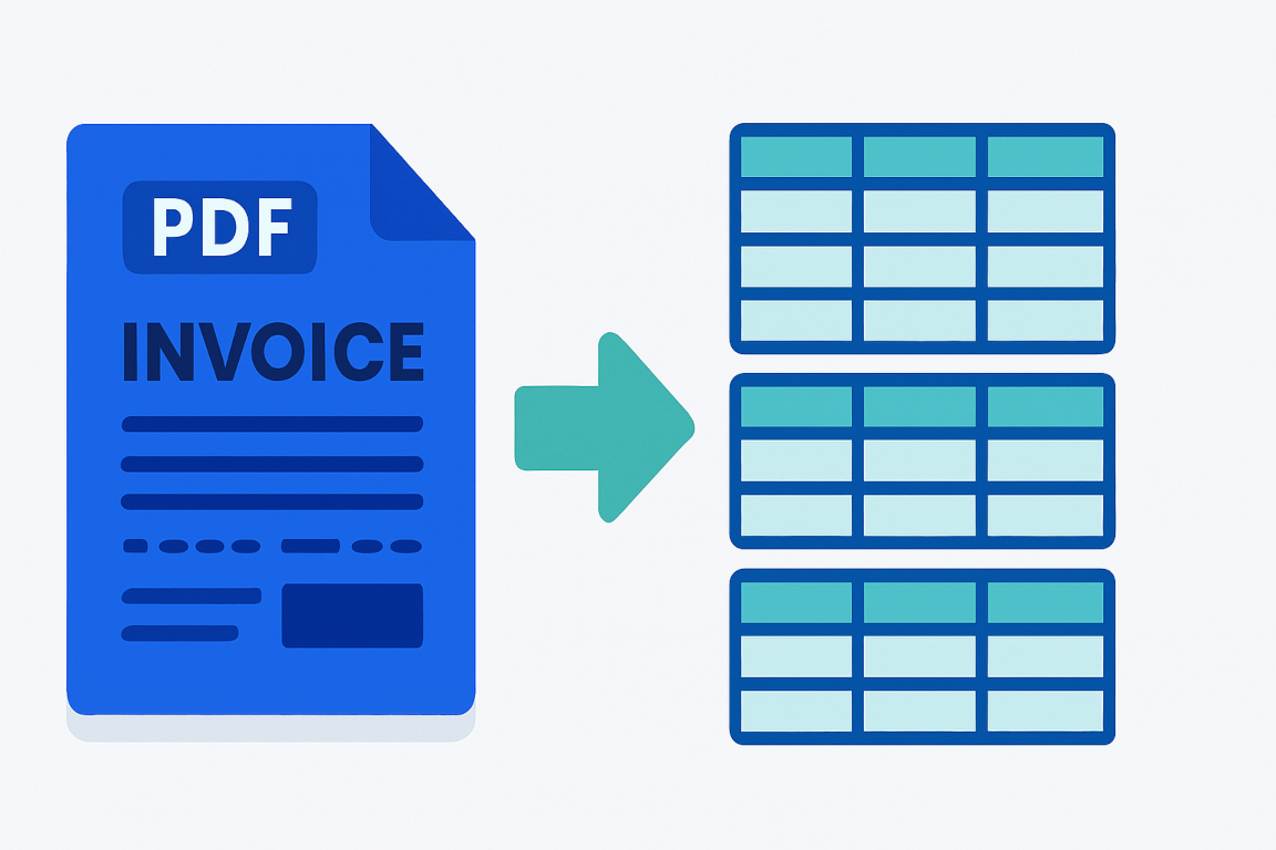 Invoice Automation