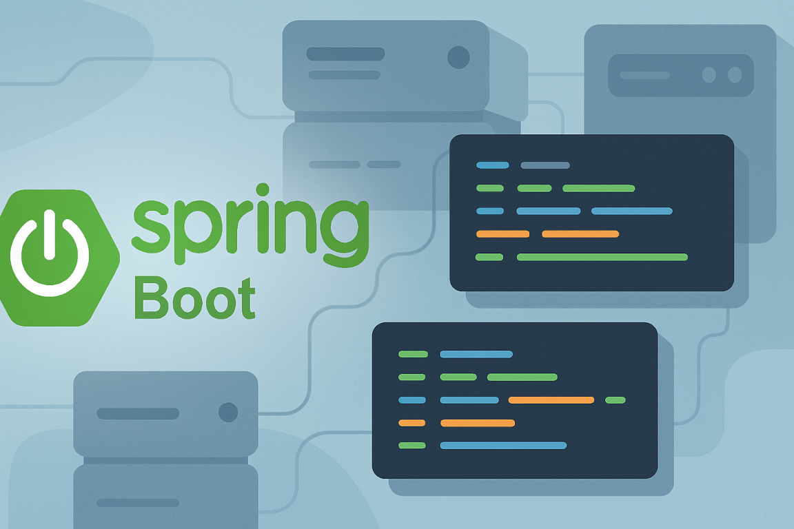 Spring Boot
