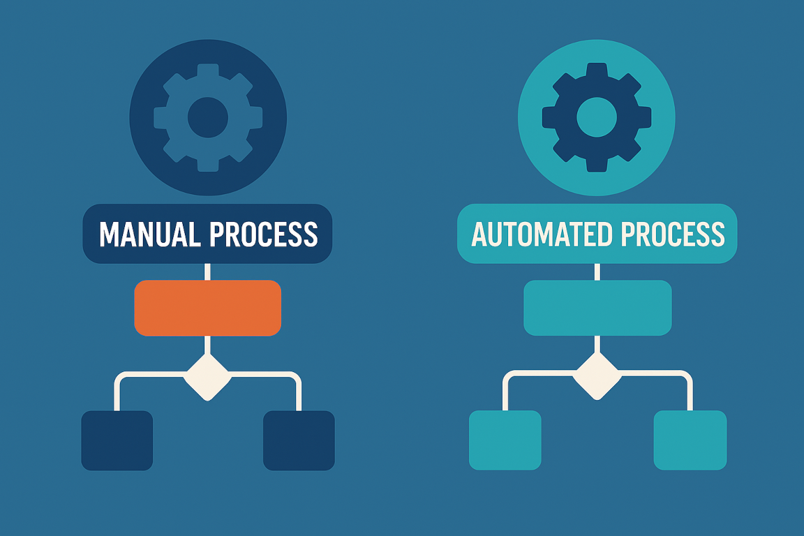 Workflow Automation