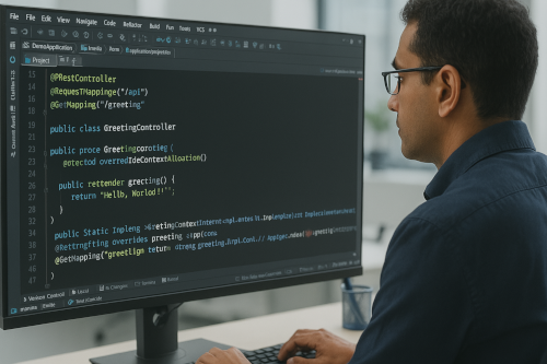 E-commerce API