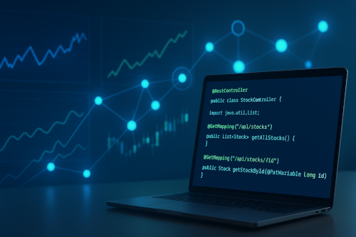 Financial API