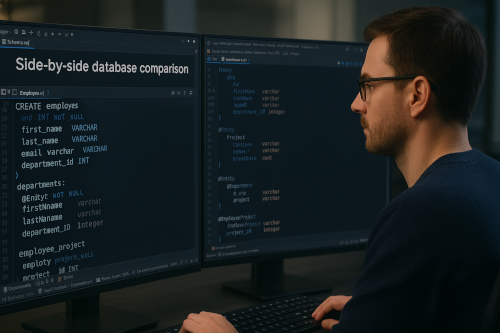Data Migration